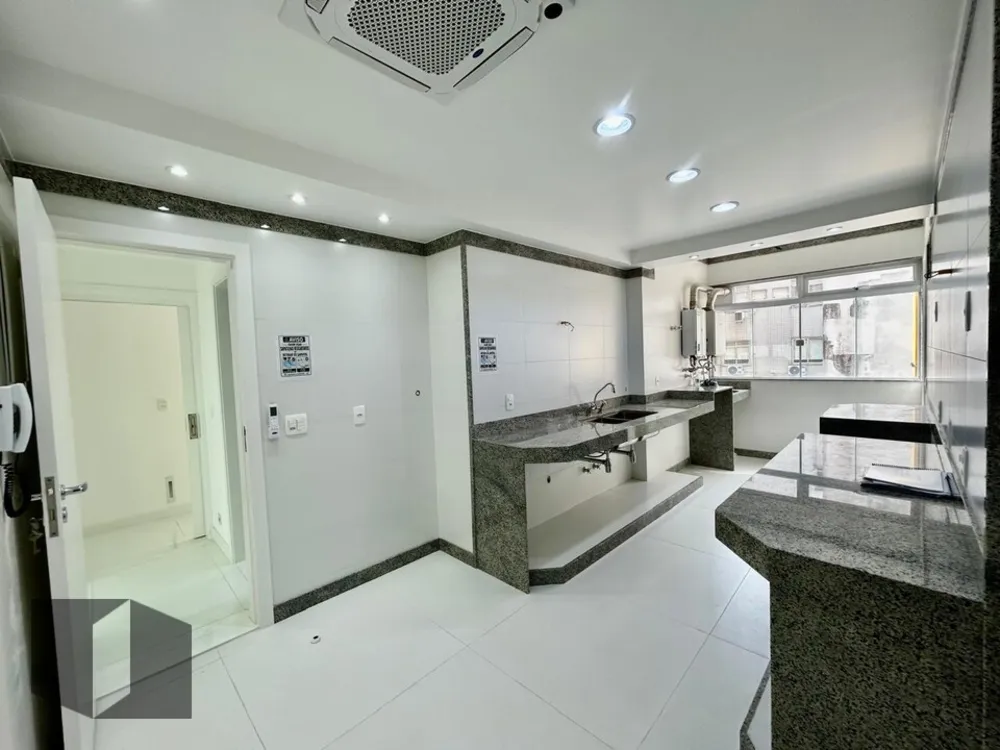 Apartamento, 3 quartos, 169 m² - Foto 19