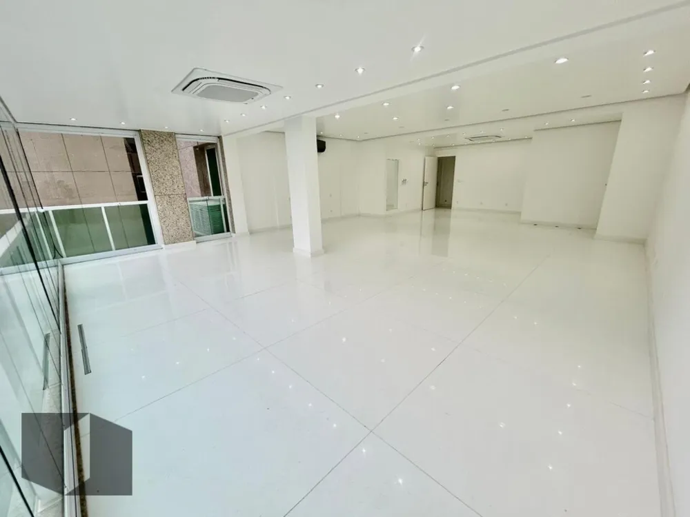 Apartamento, 3 quartos, 169 m² - Foto 5