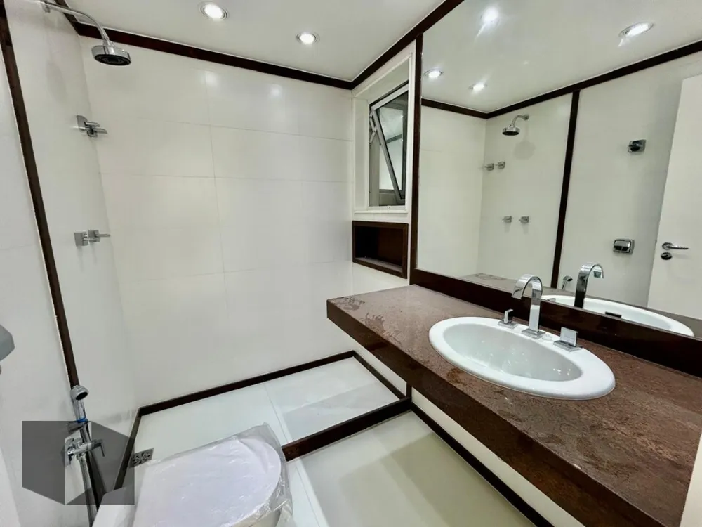 Apartamento, 3 quartos, 169 m² - Foto 14