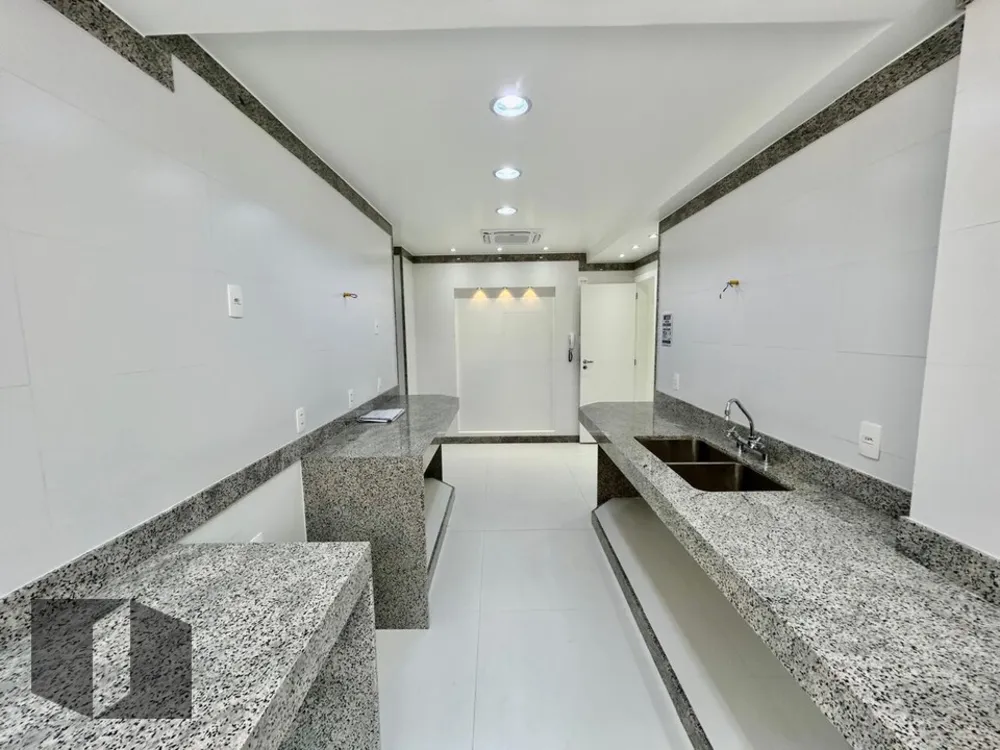 Apartamento, 3 quartos, 169 m² - Foto 20