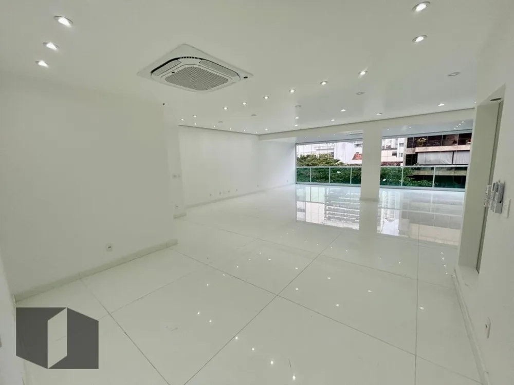 Apartamento, 3 quartos, 169 m² - Foto 1