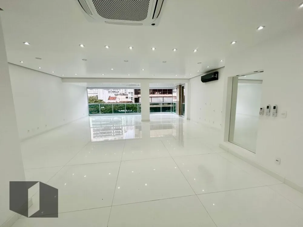 Apartamento, 3 quartos, 169 m² - Foto 2