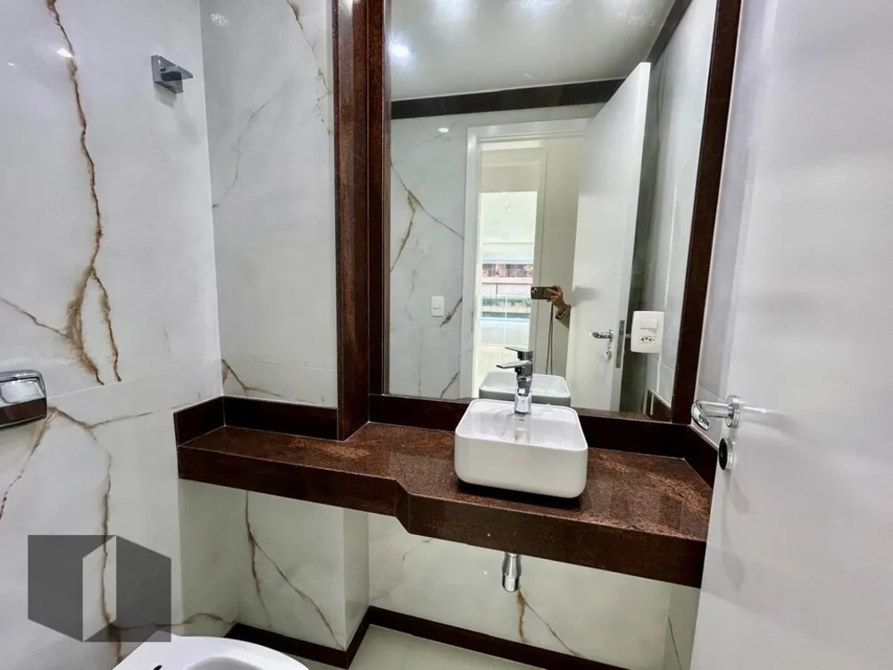 Apartamento, 3 quartos, 169 m² - Foto 6