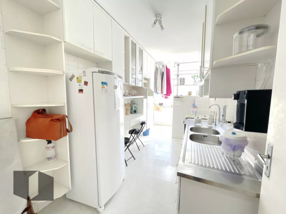 Apartamento, 3 quartos, 84 m² - Foto 14