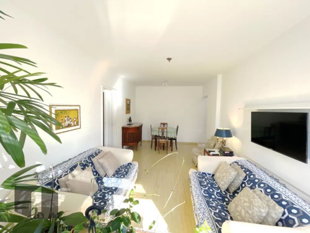 Apartamento, 3 quartos, 84 m² - Foto 5