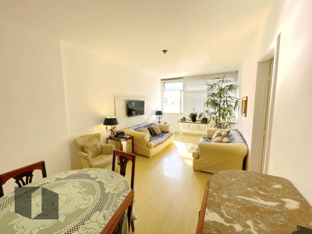 Apartamento, 3 quartos, 84 m² - Foto 2
