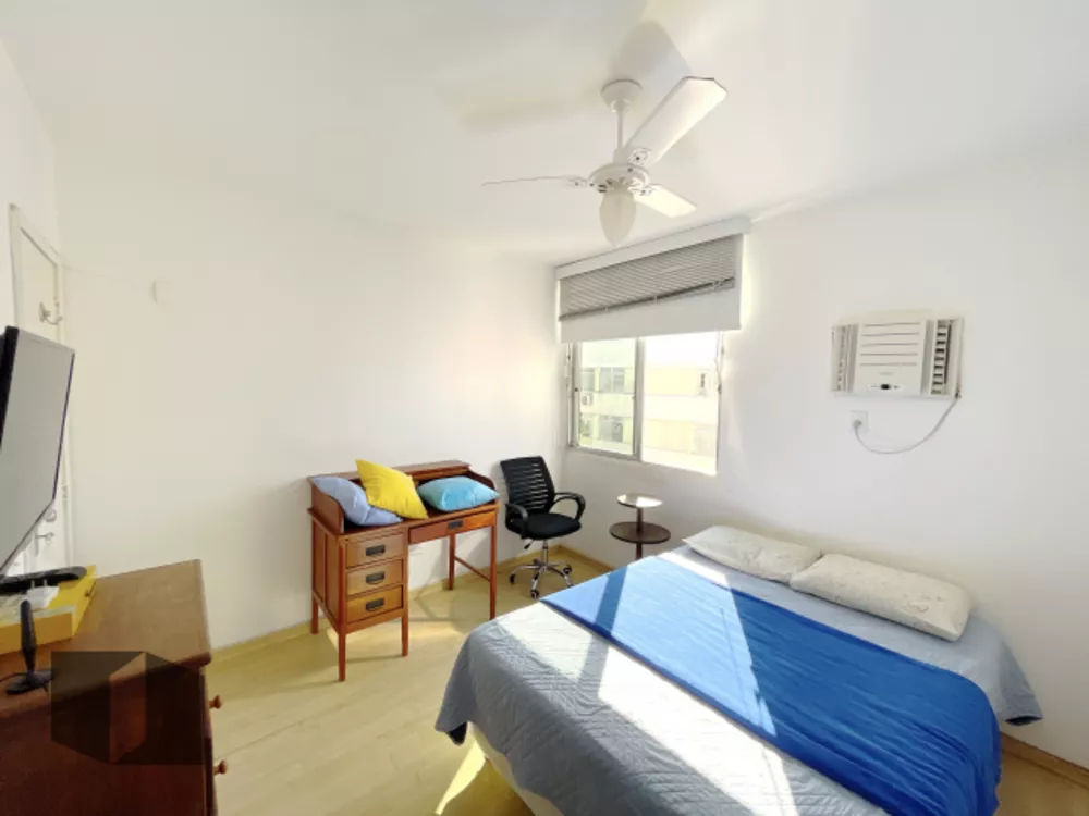 Apartamento, 3 quartos, 84 m² - Foto 9