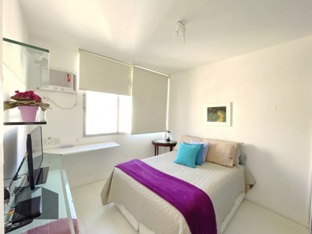 Apartamento, 3 quartos, 84 m² - Foto 10