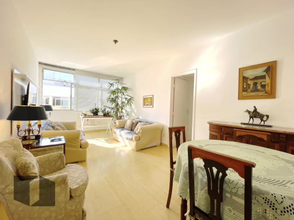 Apartamento, 3 quartos, 84 m² - Foto 1