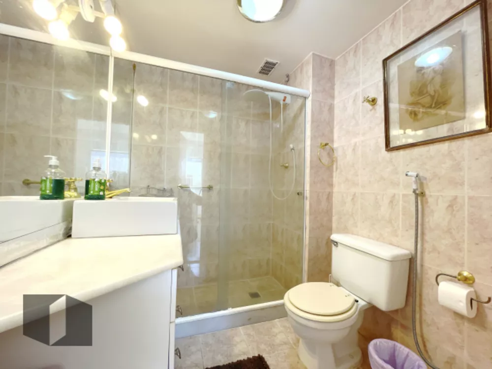 Apartamento, 3 quartos, 84 m² - Foto 13