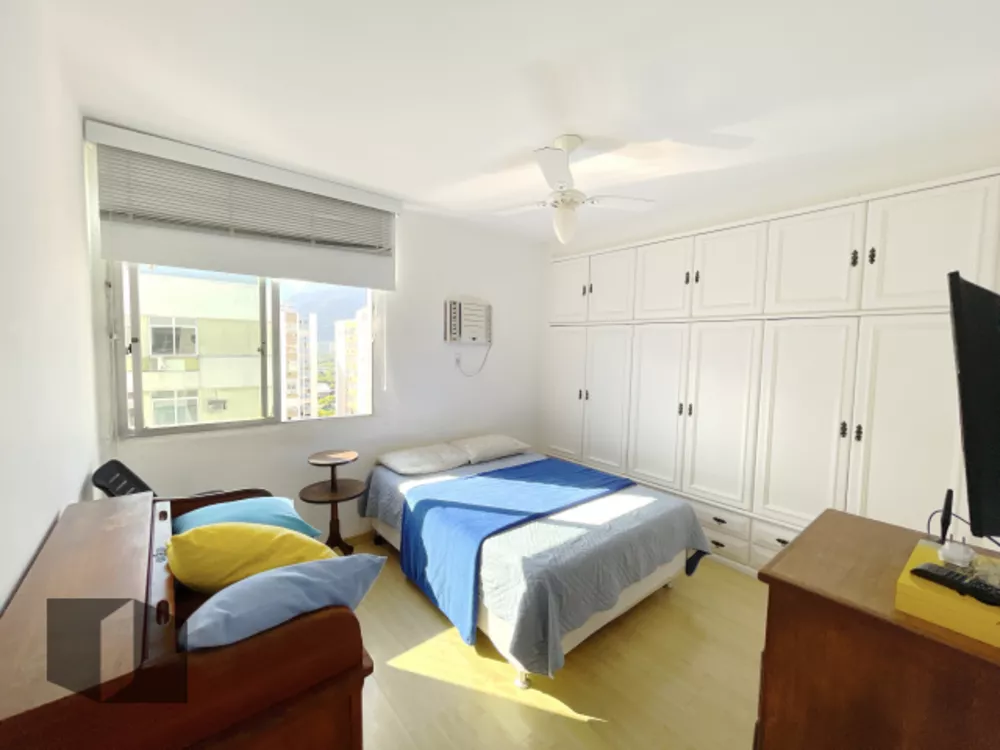 Apartamento, 3 quartos, 84 m² - Foto 8