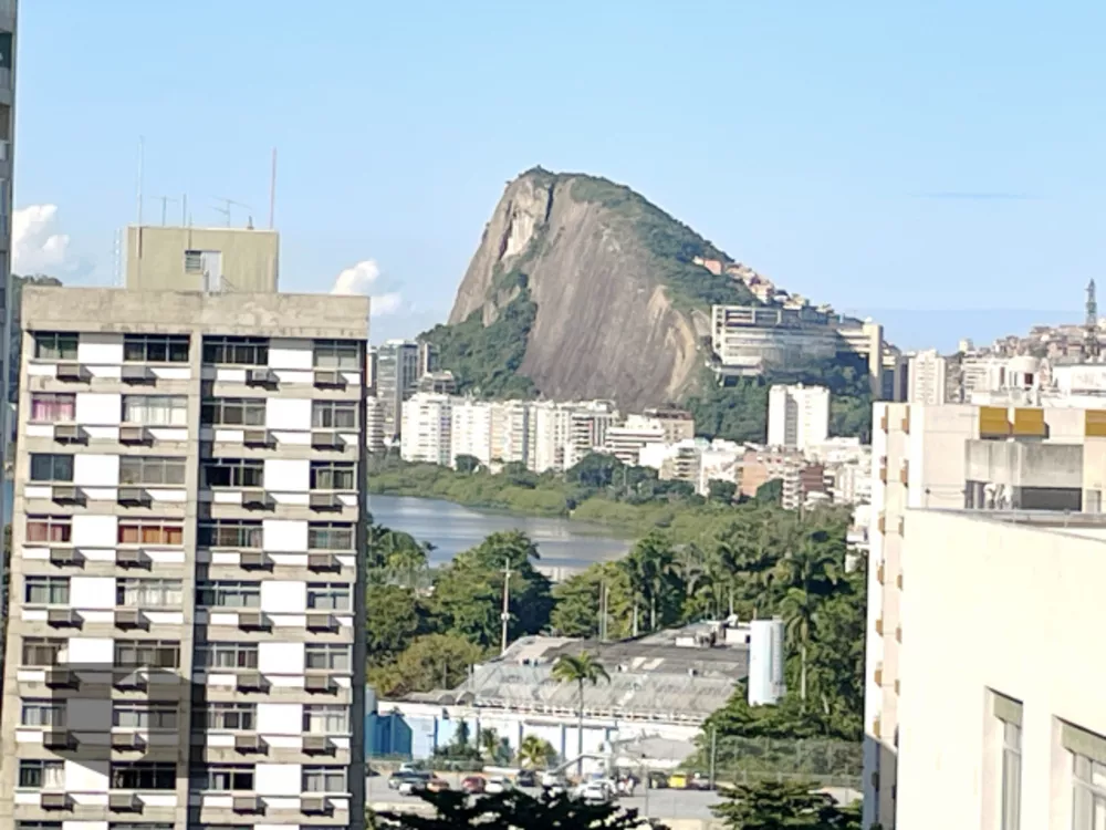 Apartamento, 3 quartos, 84 m² - Foto 3