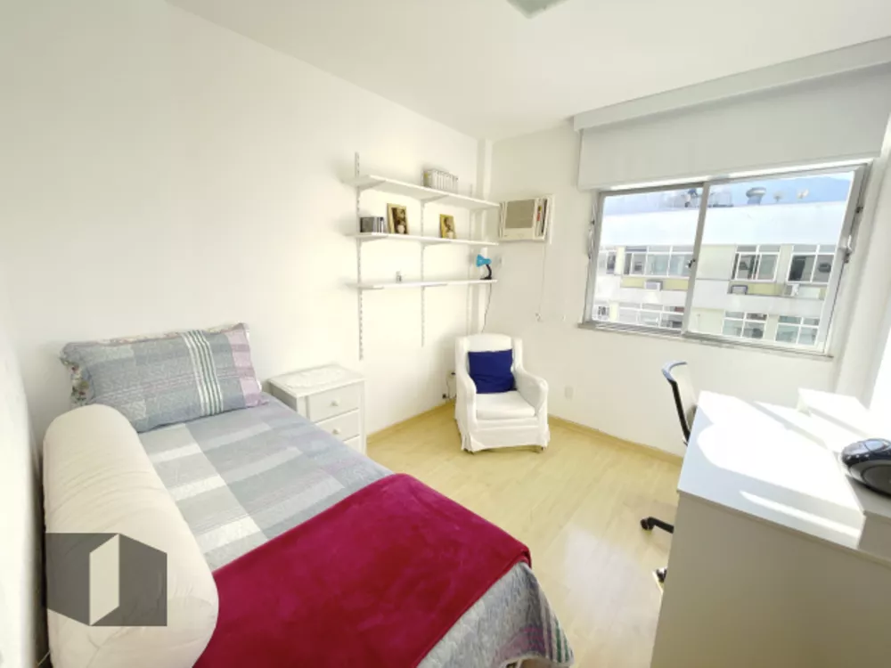 Apartamento, 3 quartos, 84 m² - Foto 6