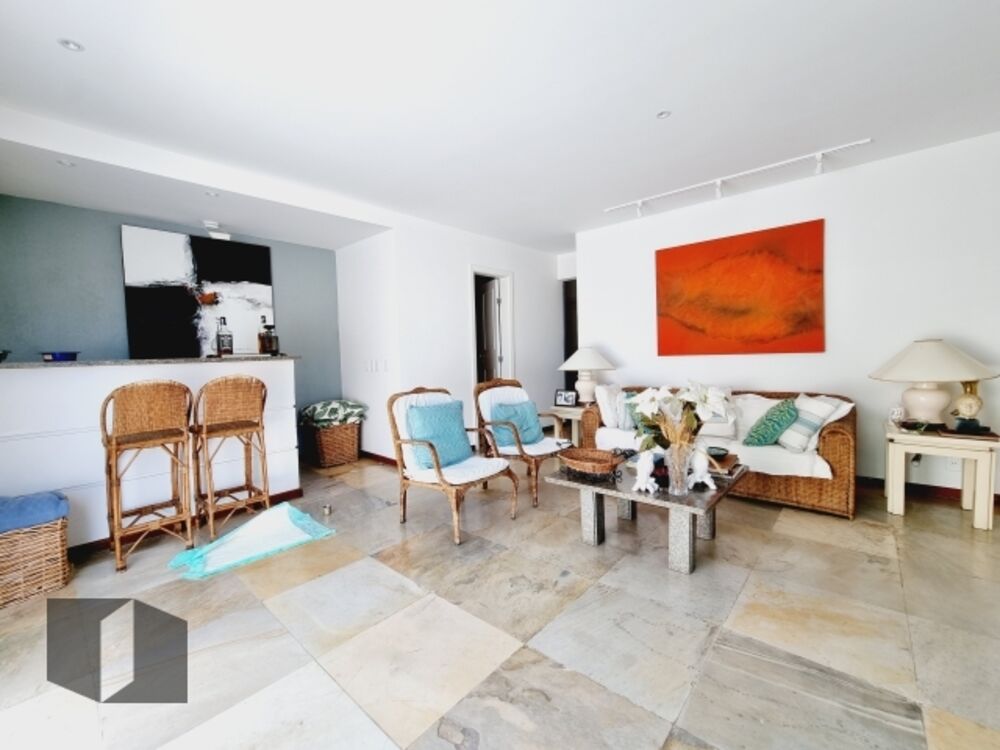 Cobertura, 5 quartos, 307 m² - Foto 22