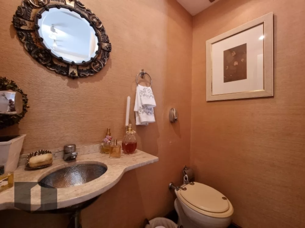 Cobertura, 5 quartos, 307 m² - Foto 15