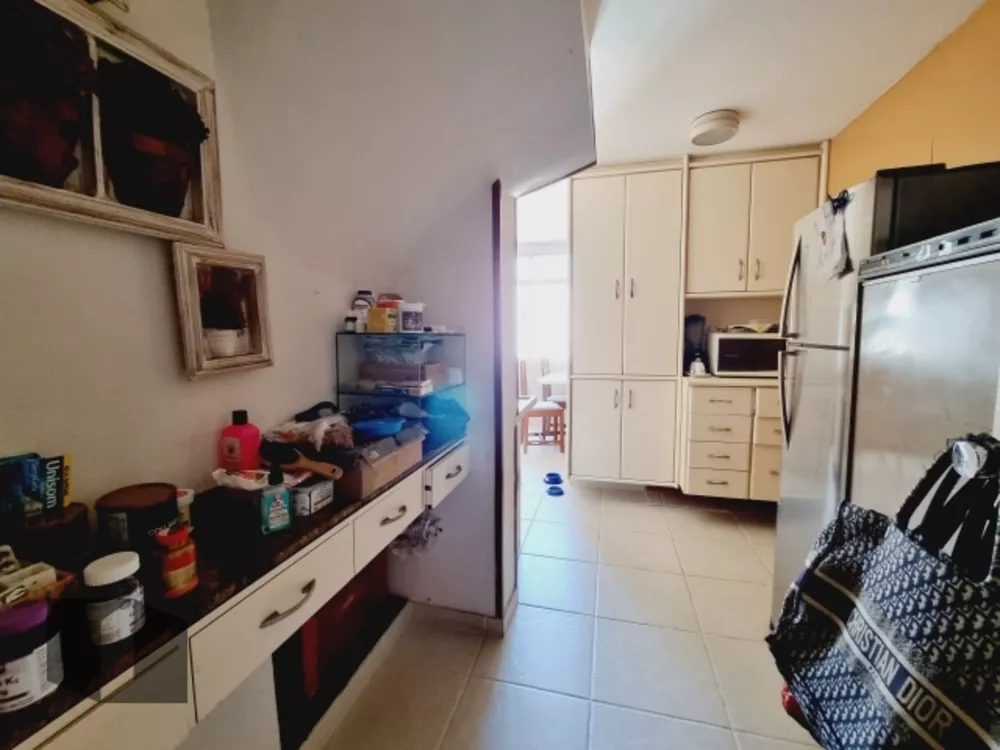 Cobertura, 5 quartos, 307 m² - Foto 33