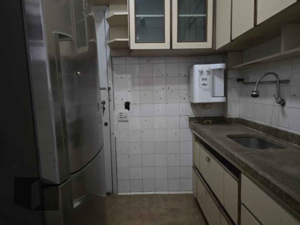 Apartamento, 2 quartos, 61 m² - Foto 11