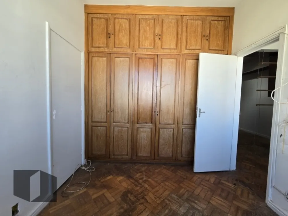 Apartamento, 2 quartos, 61 m² - Foto 2