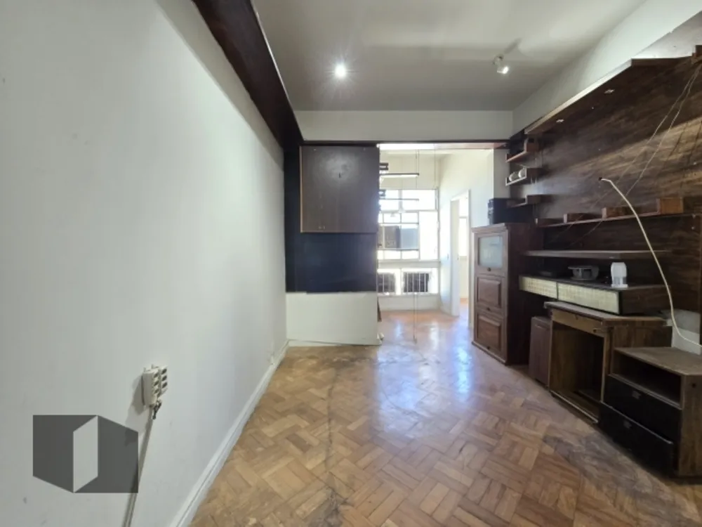 Apartamento, 2 quartos, 61 m² - Foto 1