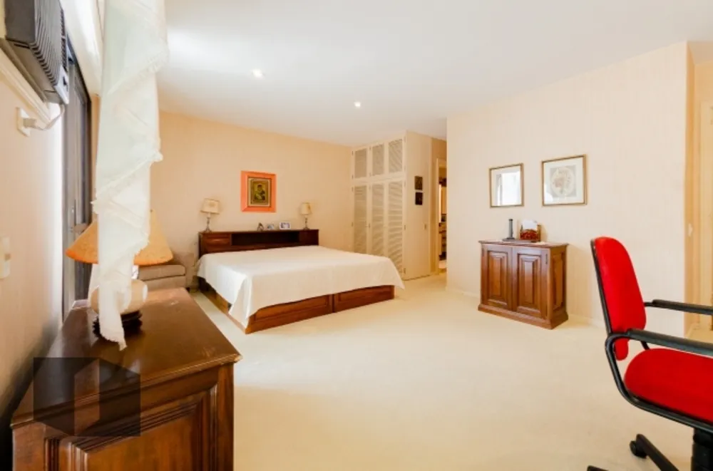 Apartamento, 4 quartos, 256 m² - Foto 8