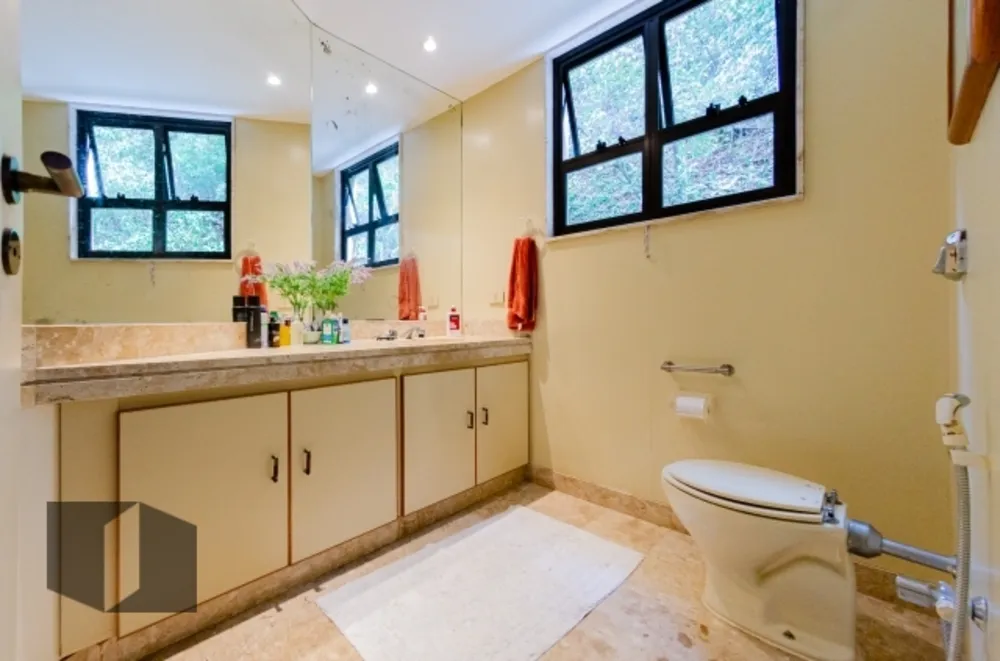 Apartamento, 4 quartos, 256 m² - Foto 13