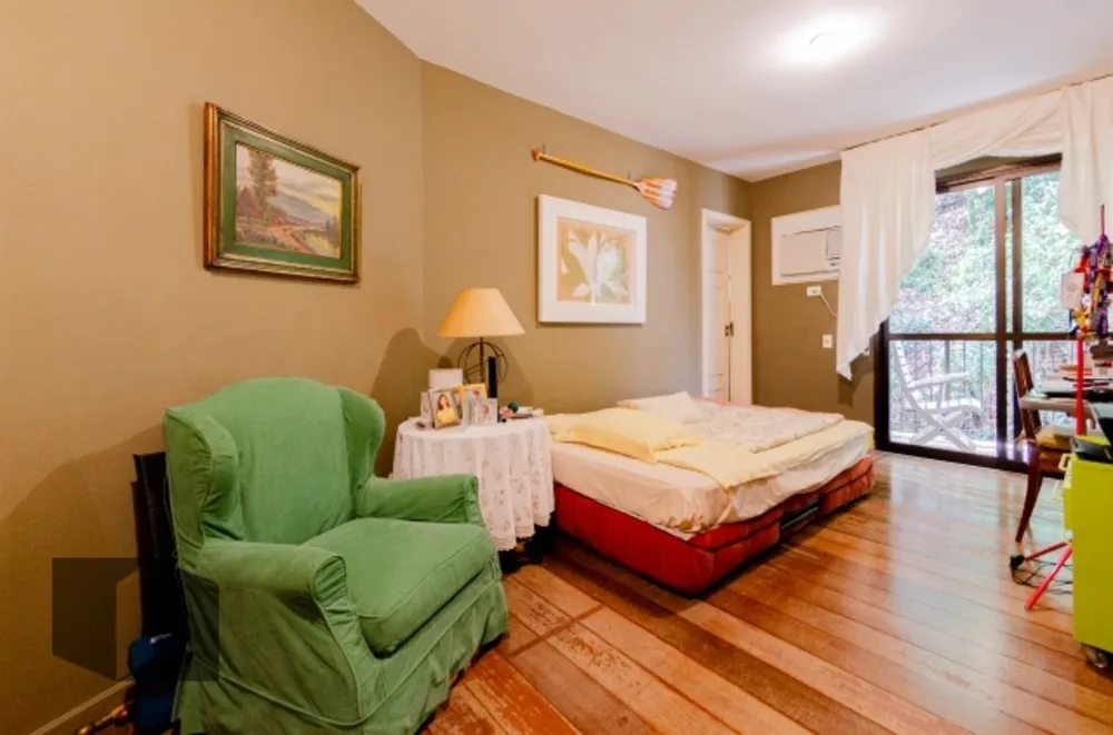 Apartamento, 4 quartos, 256 m² - Foto 12