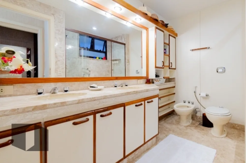 Apartamento, 4 quartos, 256 m² - Foto 9