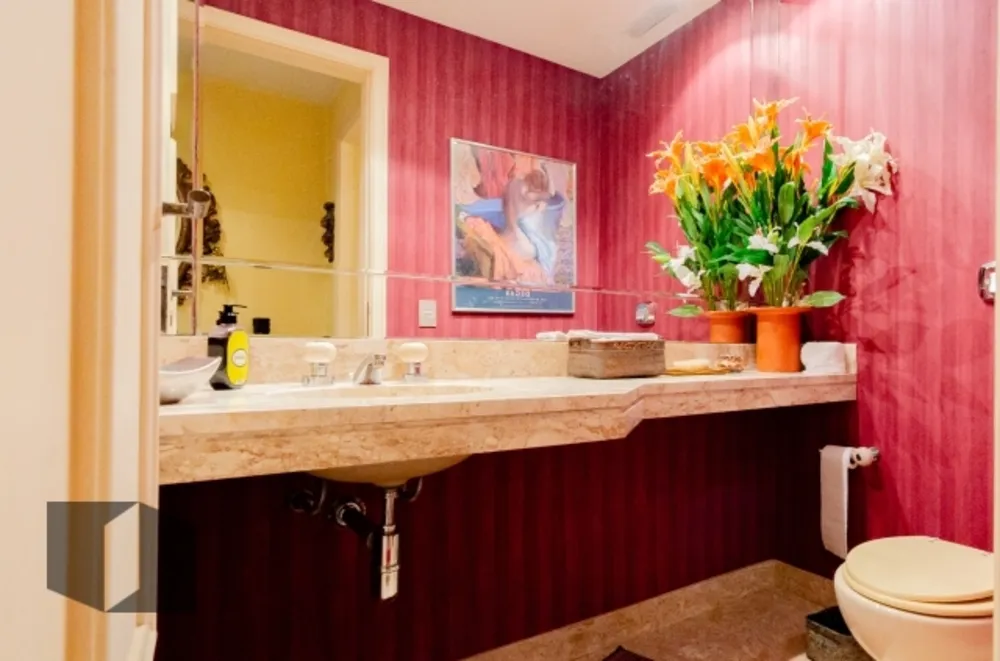Apartamento, 4 quartos, 256 m² - Foto 7
