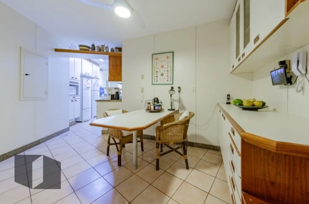 Apartamento, 4 quartos, 256 m² - Foto 17