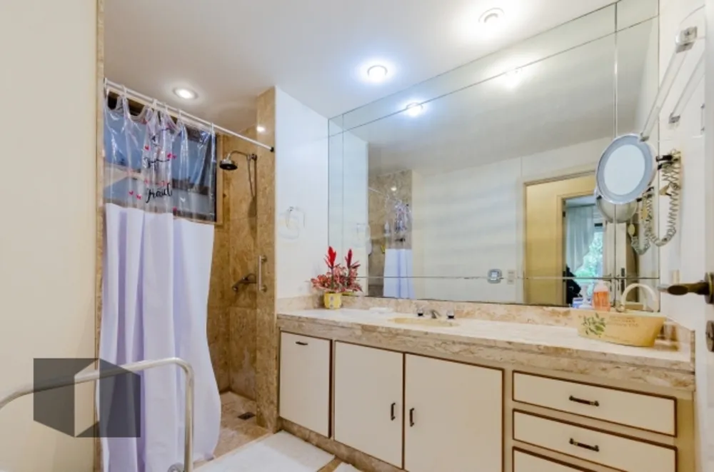 Apartamento, 4 quartos, 256 m² - Foto 16