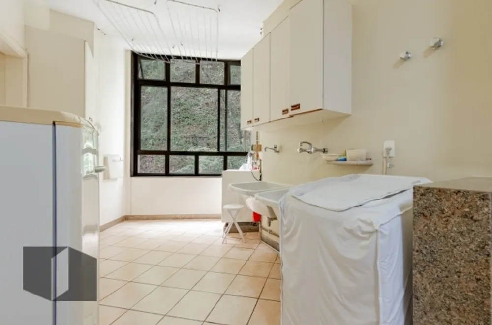 Apartamento, 4 quartos, 256 m² - Foto 21