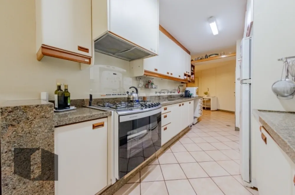 Apartamento, 4 quartos, 256 m² - Foto 20