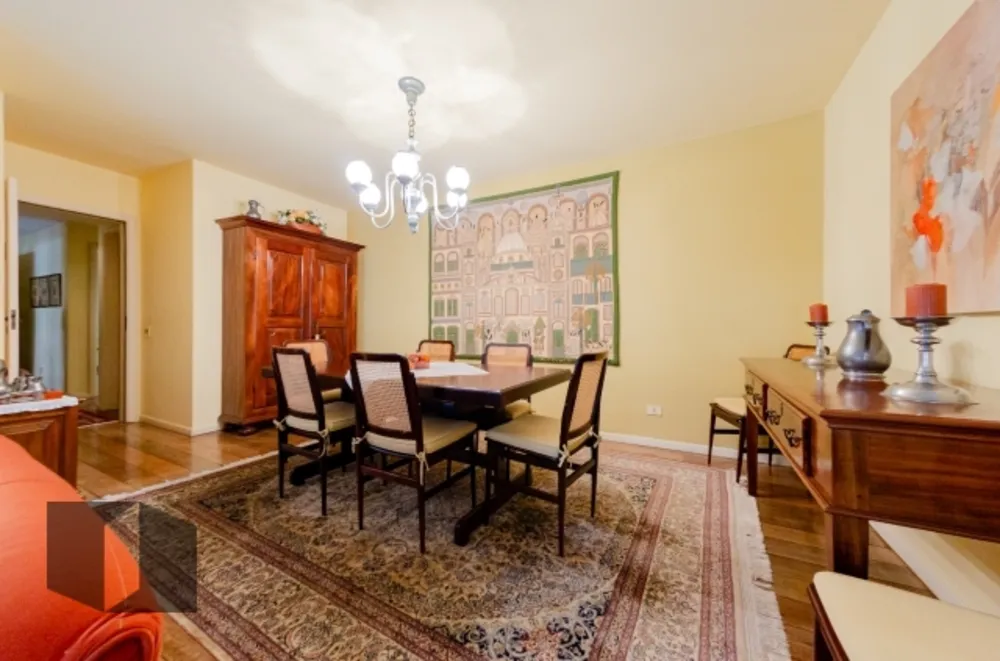Apartamento, 4 quartos, 256 m² - Foto 4