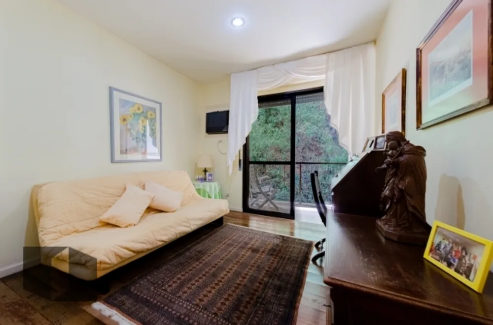 Apartamento, 4 quartos, 256 m² - Foto 14