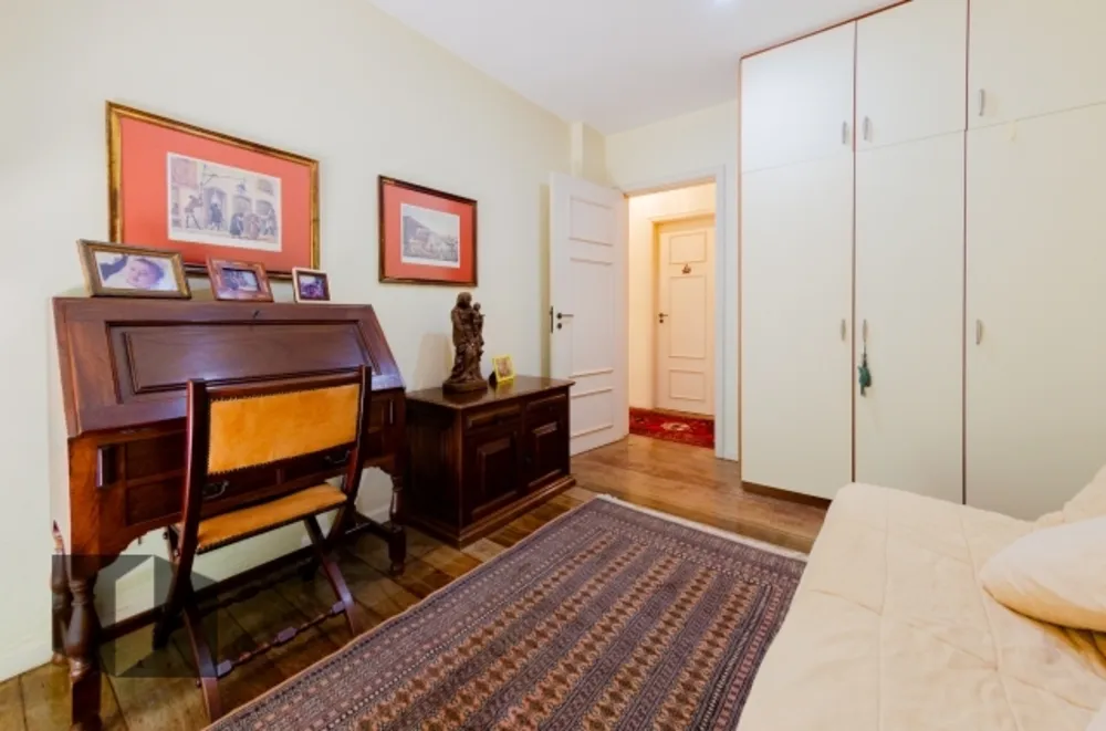 Apartamento, 4 quartos, 256 m² - Foto 15