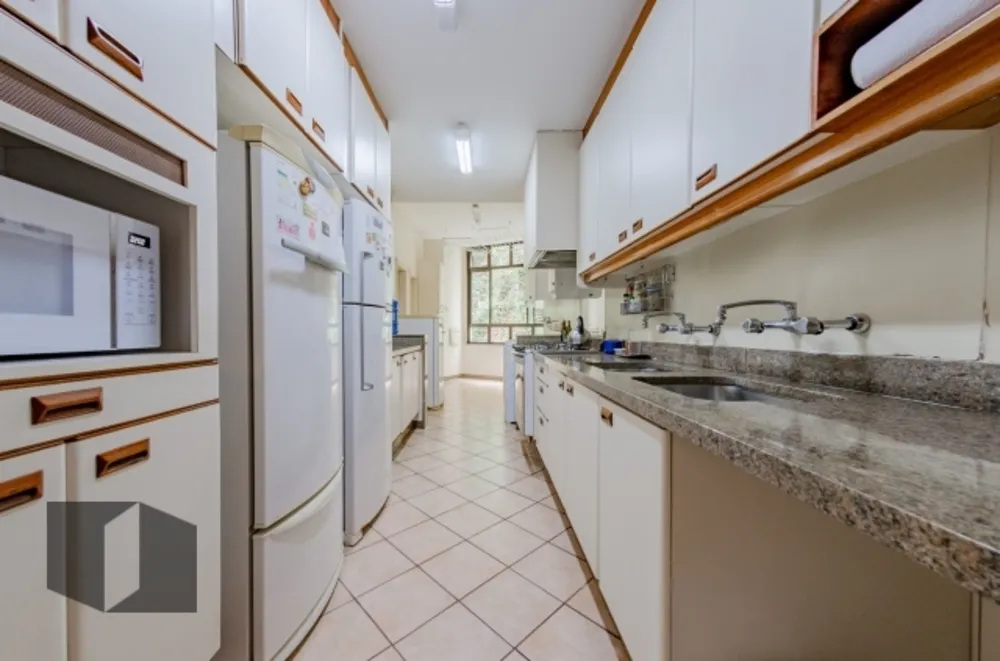 Apartamento, 4 quartos, 256 m² - Foto 19