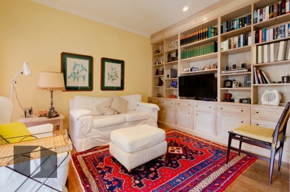 Apartamento, 4 quartos, 256 m² - Foto 5