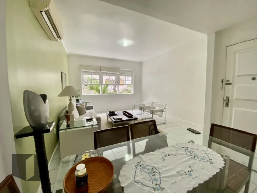 Apartamento, 3 quartos, 110 m² - Foto 5
