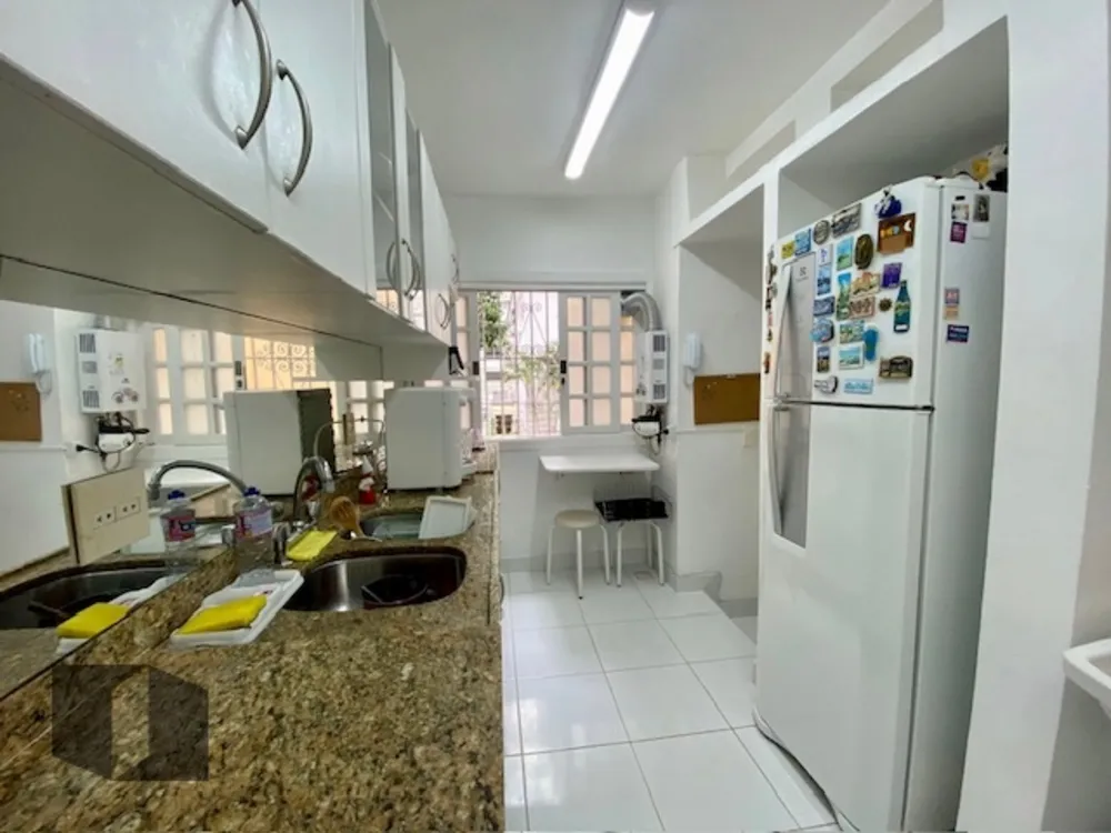 Apartamento, 3 quartos, 110 m² - Foto 17