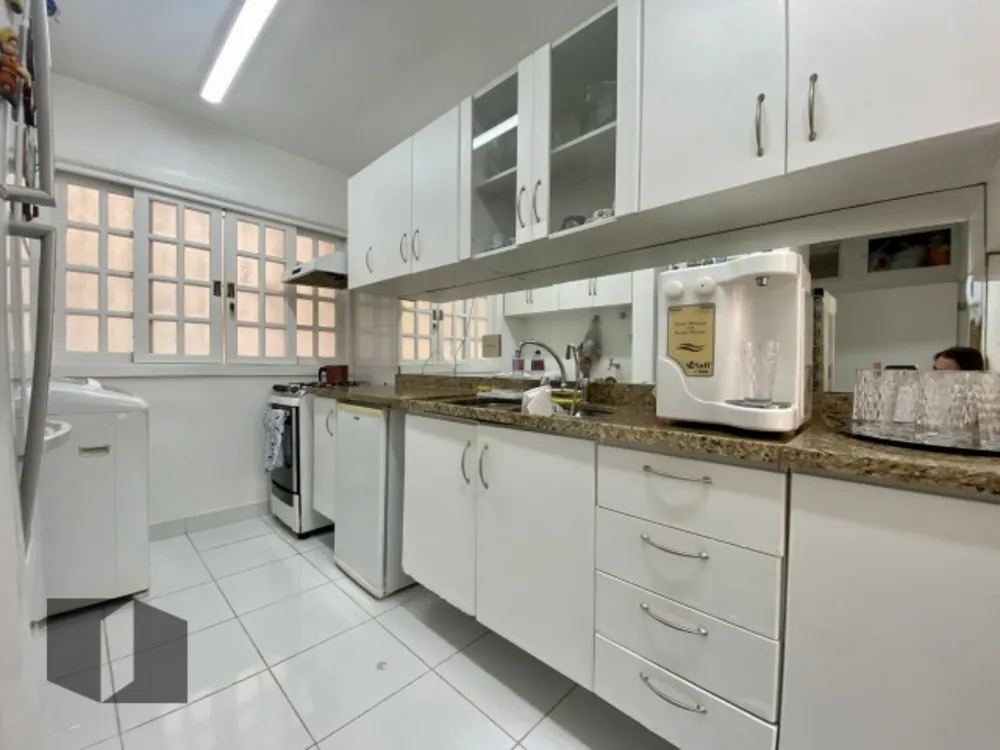 Apartamento, 3 quartos, 110 m² - Foto 4