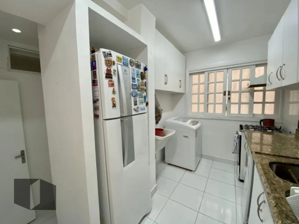 Apartamento, 3 quartos, 110 m² - Foto 6