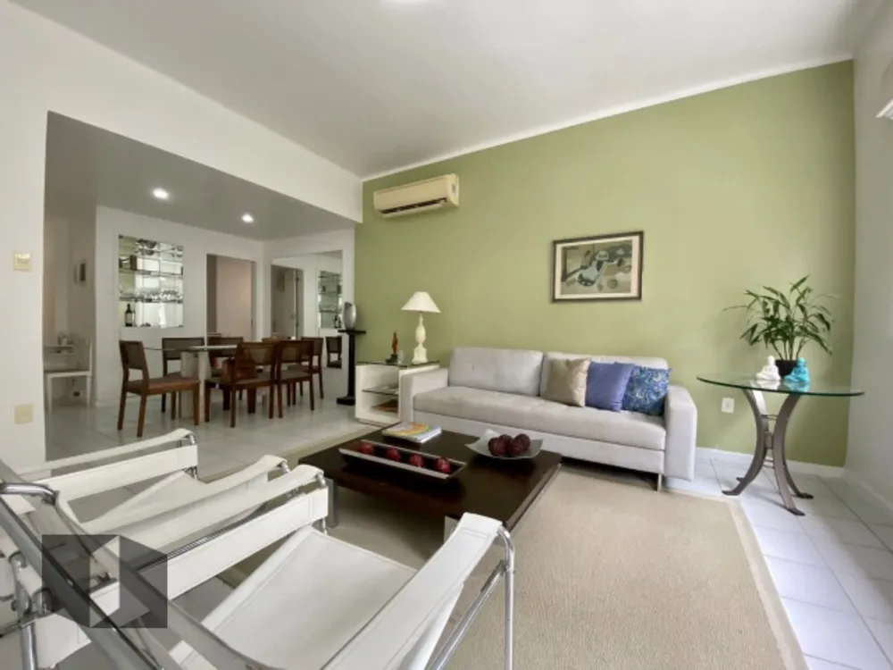 Apartamento, 3 quartos, 110 m² - Foto 13