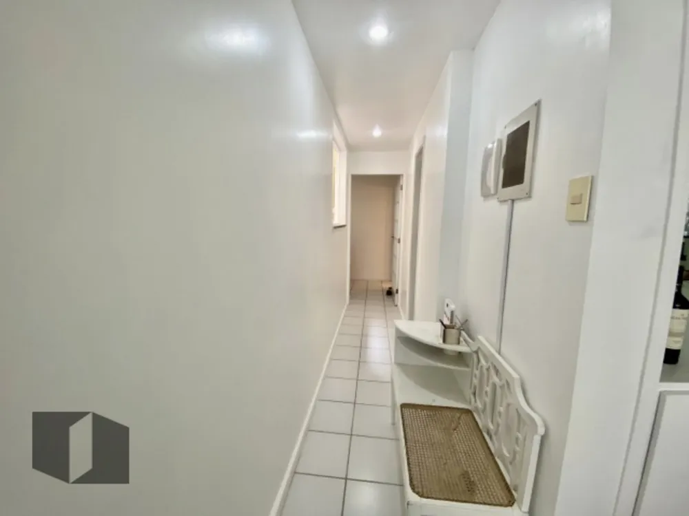 Apartamento, 3 quartos, 110 m² - Foto 3