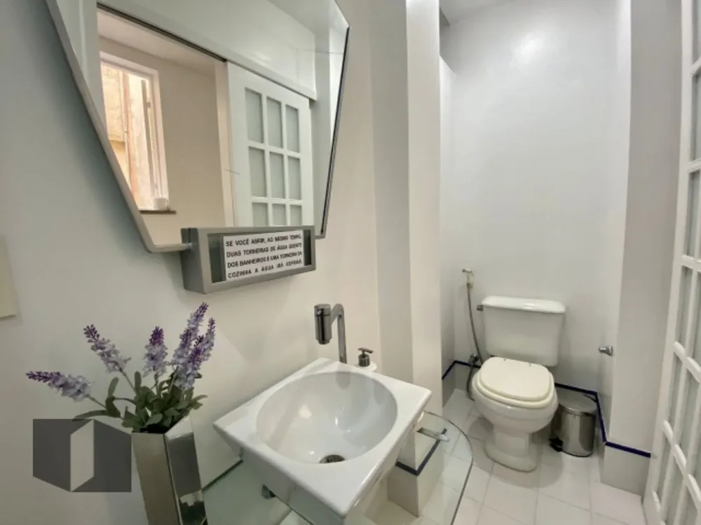 Apartamento, 3 quartos, 110 m² - Foto 18