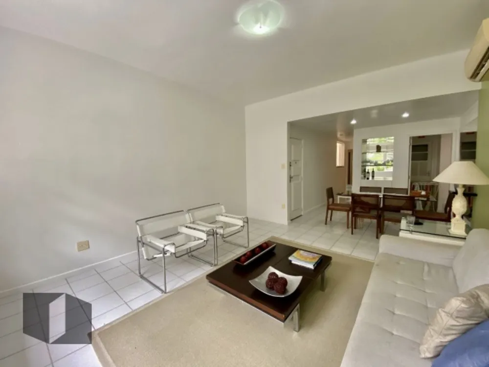 Apartamento, 3 quartos, 110 m² - Foto 16