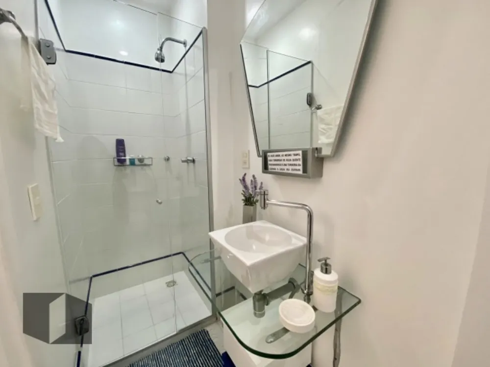 Apartamento, 3 quartos, 110 m² - Foto 12