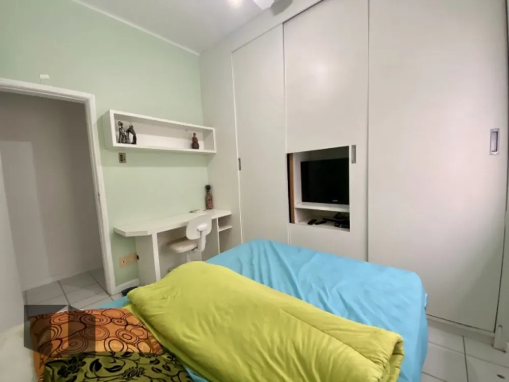 Apartamento, 3 quartos, 110 m² - Foto 14
