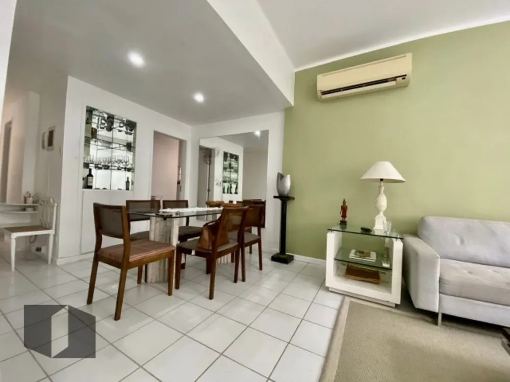 Apartamento, 3 quartos, 110 m² - Foto 15