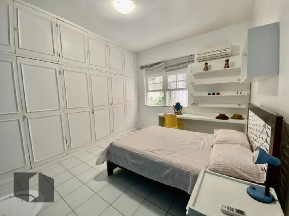 Apartamento, 3 quartos, 110 m² - Foto 1