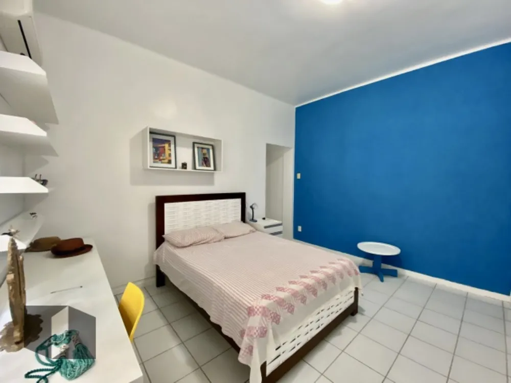 Apartamento, 3 quartos, 110 m² - Foto 9
